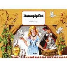 Hamupipőke - 3D mesekönyv     9.95 + 1.95 Royal Mail